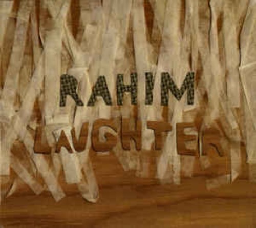 Rahim - Laughter (digi)