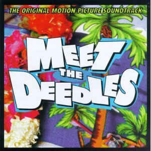 O.S.T. - Meet The Deedles