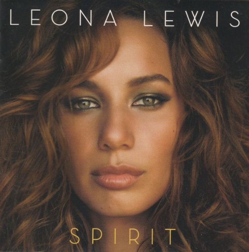 Leona Lewis - Spirit (CD+DVD)