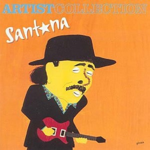 Santana - Artist Collection