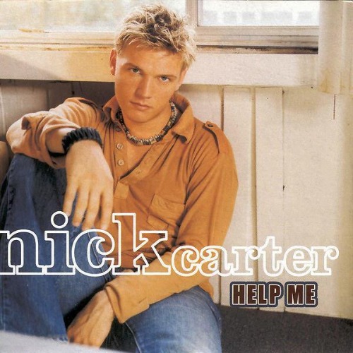 Nick Carter – Help Me (Single)