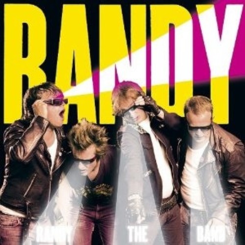 Randy – Randy The Band