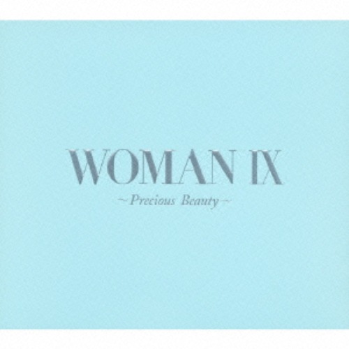 V.A. - Woman IX ~Precious Beauty~ (2cd)