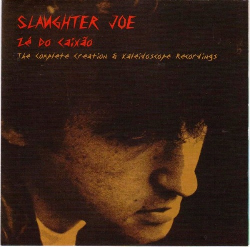 Slaughter Joe – Zé Do Caixão