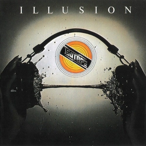 Isotope – Illusion