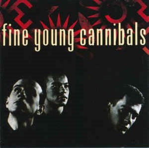 Fine Young Cannibals - S/T