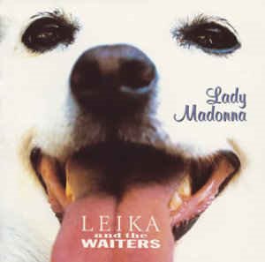 (J-Rock)Leika And The Waiters - Lady Madonna
