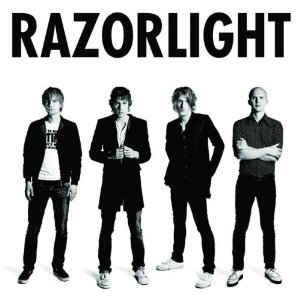 Razorlight - Razorlight (CD+DVD)