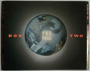 The Fall - Box Two (4cd)