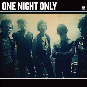 One Night Only - S/T