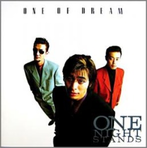 (J-Rock)One Night Stands - One Of Dream