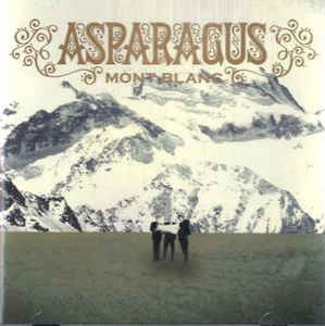 (J-Rock)Asparagus - Mont Blanc