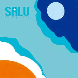 (J-Pop)Salu - In My Life