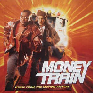O.S.T. - Money Train