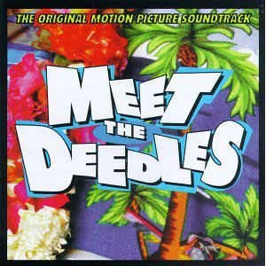 O.S.T. - Meet The Deedles