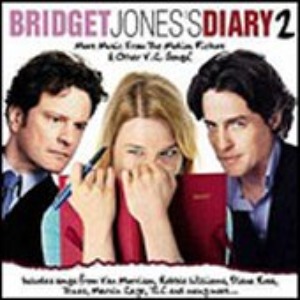 O.S.T. - Bridget Jones&#039;s Diary 2
