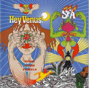 Super Furry Animals - Hey Venus!