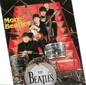 The Beatles - More Beatles (bootleg)