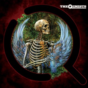 The Qemists - Spirit In The System