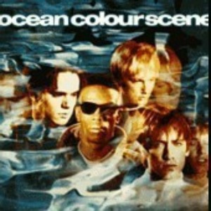 Ocean Colour Scene - S/T