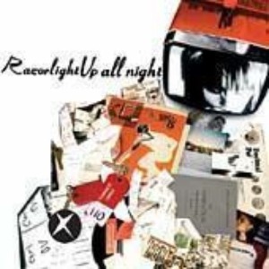 Razorlight - Up All Night
