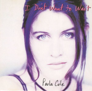 Paul Cole - I Don&#039;t Want To Wait (Single)