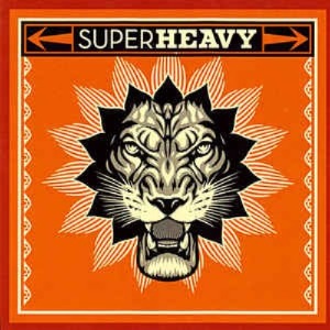 SuperHeavy - S/T