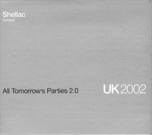 V.A. - All Tomorrow&#039;s Parties 2.0 (digi)