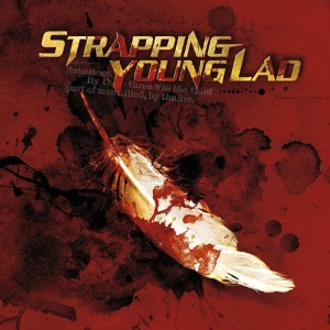 Strapping Young Lad - S/T