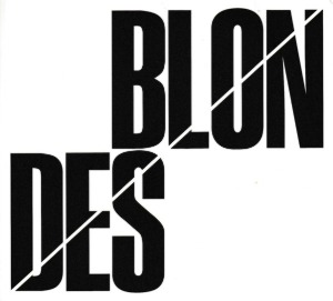 Blondes - Blondes (2cd - digi)