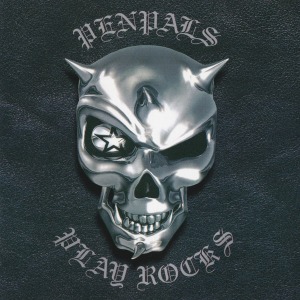 (J-Rock)Penpals - Play Rocks