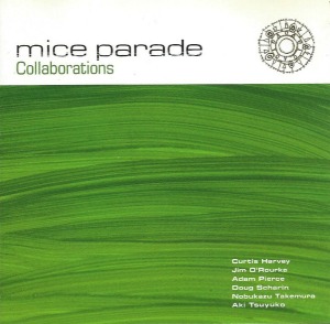Mice Paradise - Collaborations