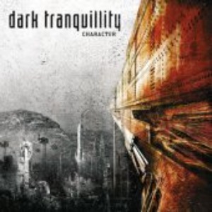 Dark Tranquillity - Character (미)