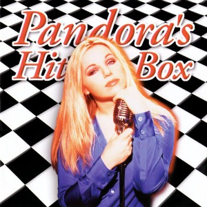 Pandora - Hit Box