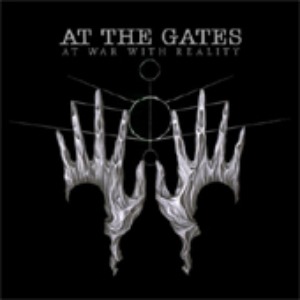 At The Gates - At War With Reality (미)