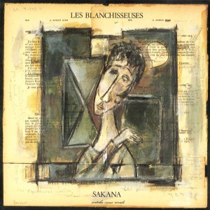 (J-Rock)Sakana - Les Blanchisseuss