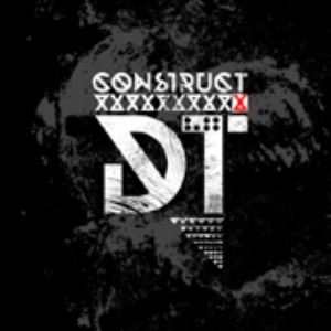 Dark Tranquillity - Construct (미)