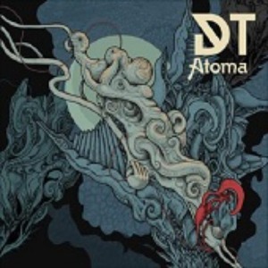 Dark Tranquillity - Atoma (미)