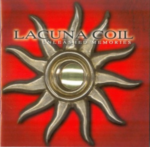 Lacuna Coil - Memories
