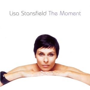 Lisa Stanfield - The Moment