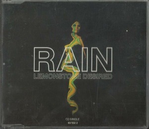 Rain - Lemonstone Desired (Single)
