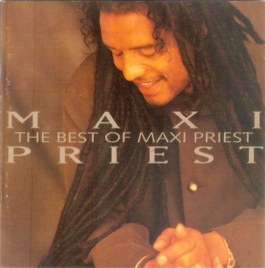 Maxi Priest - The Best Of