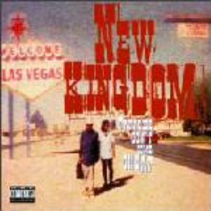 New Kingdom - Paradise Don&#039;t Come Cheap