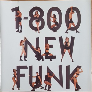 V.A. - 1-800-New-Funk
