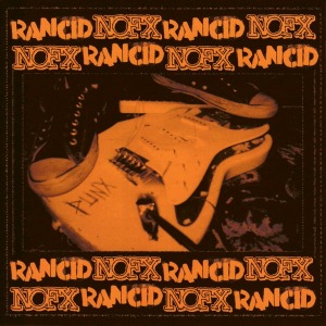 Rancid / NOFX - BYO Split Series / Volume III