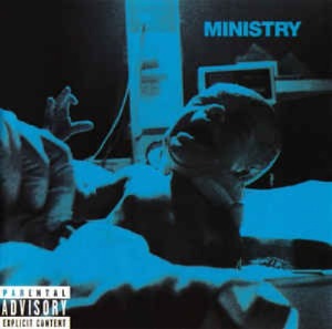 Ministry - Greatest Hits