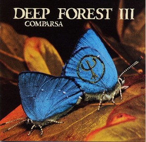 Deep Forest - III: Comparsa