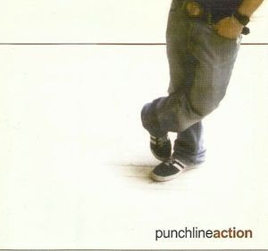 Punchline – Action