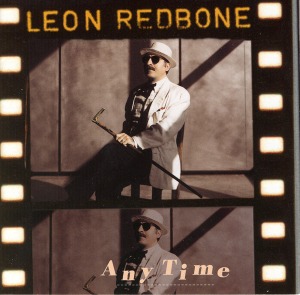 Leon Redbone – Any Time