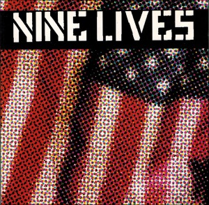 Nine Lives – Battle Flag (EP)